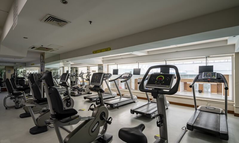 Jura Hotels Afyon Thermal