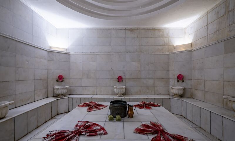 Jura Hotels Afyon Thermal