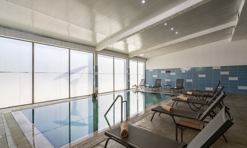 Jura Hotels Afyon Thermal