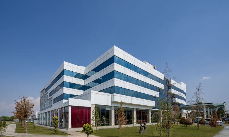 Jura Hotels Afyon Thermal