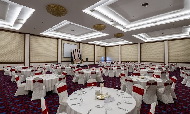 Jura Hotels Afyon Thermal