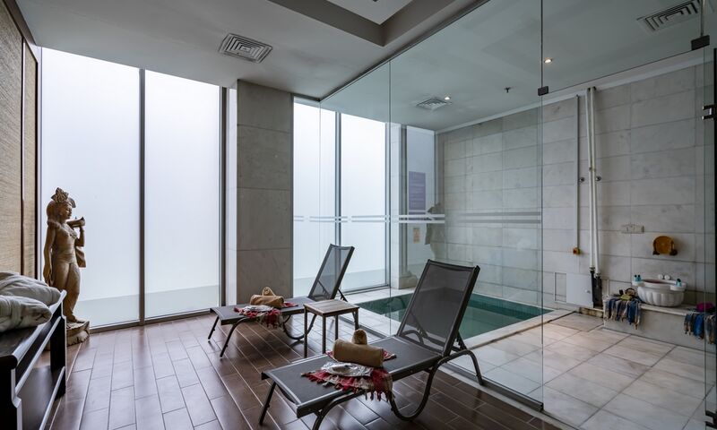 Jura Hotels Afyon Thermal