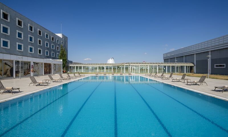 Jura Hotels Afyon Thermal