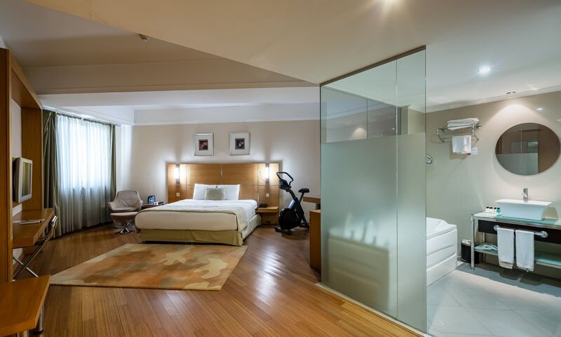 Jura Hotels Afyon Thermal