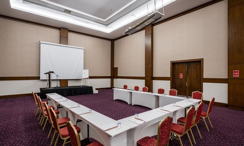 Jura Hotels Afyon Thermal