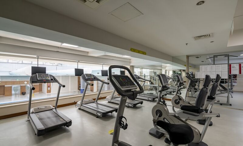 Jura Hotels Afyon Thermal