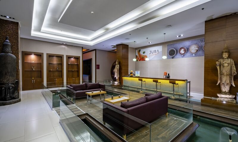 Jura Hotels Afyon Thermal