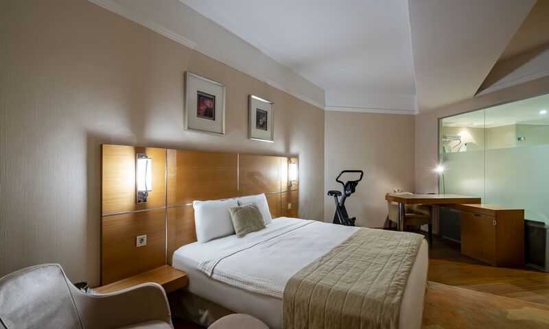 Jura Hotels Afyon Thermal