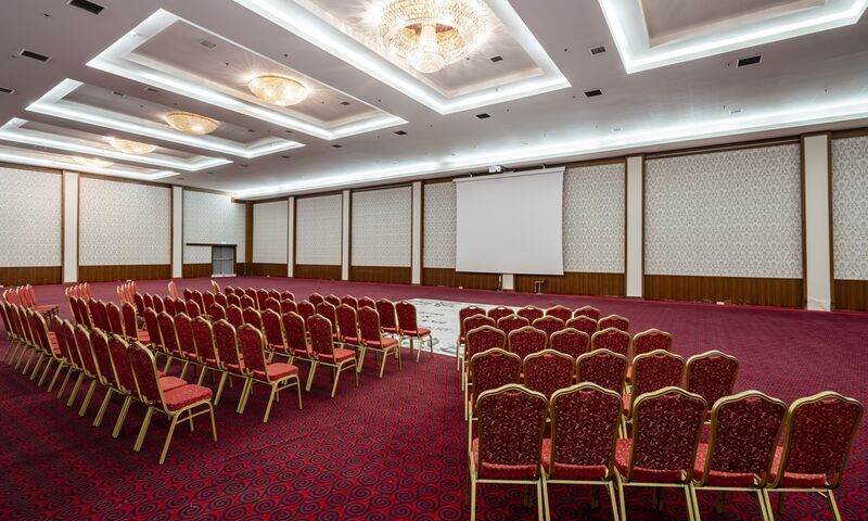 Jura Hotels Afyon Thermal