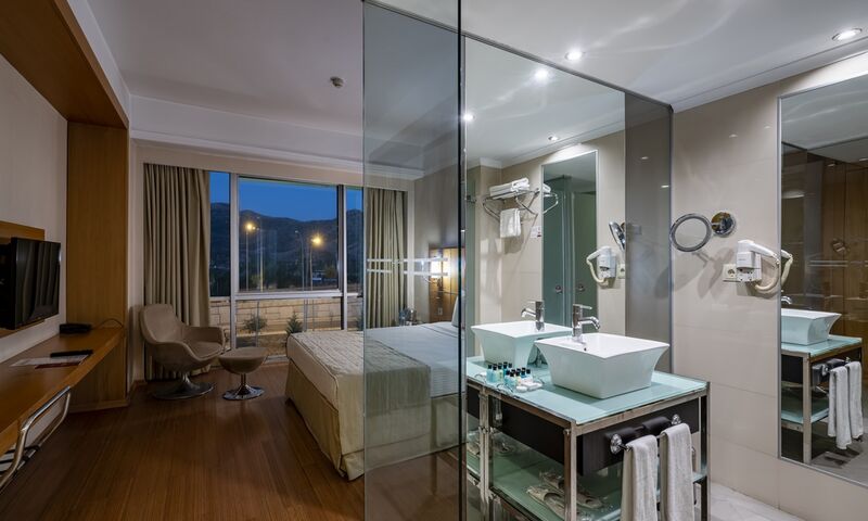 Jura Hotels Afyon Thermal