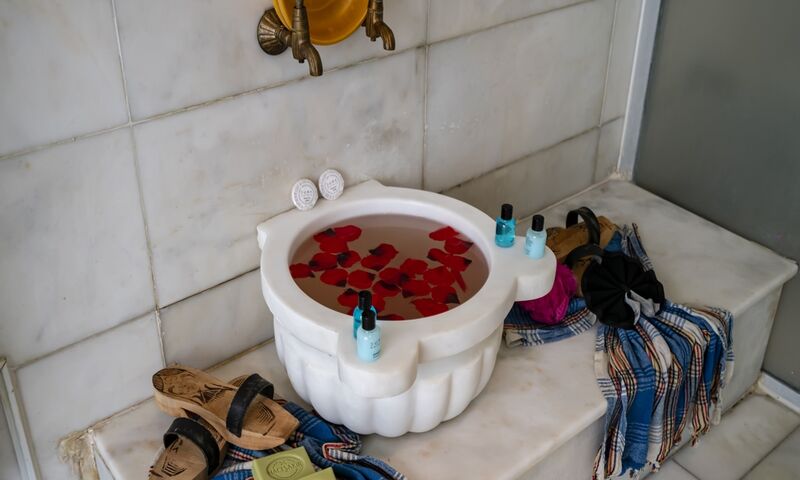 Jura Hotels Afyon Thermal