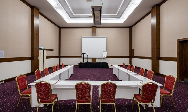 Jura Hotels Afyon Thermal