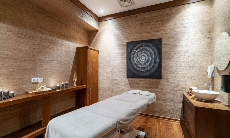 Jura Hotels Afyon Thermal