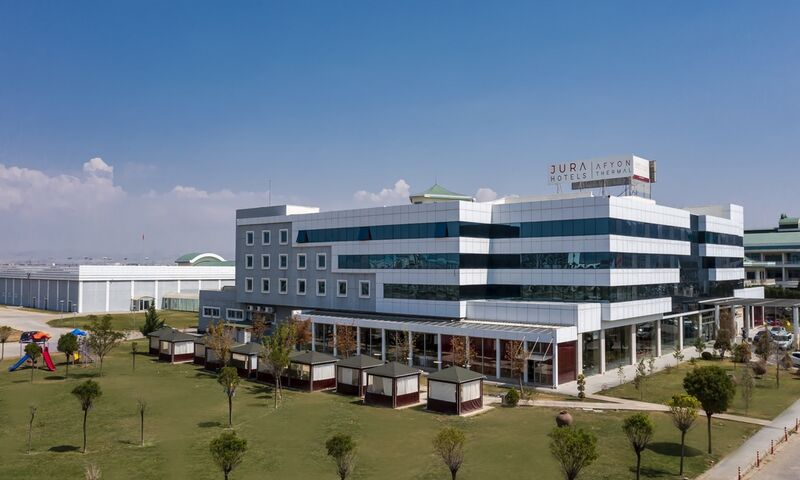 Jura Hotels Afyon Thermal