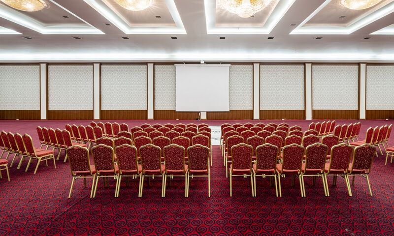 Jura Hotels Afyon Thermal