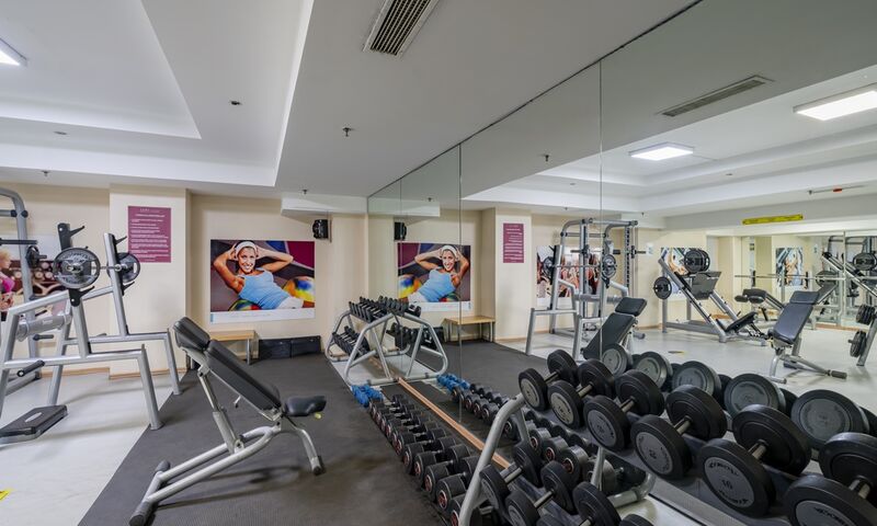 Jura Hotels Afyon Thermal