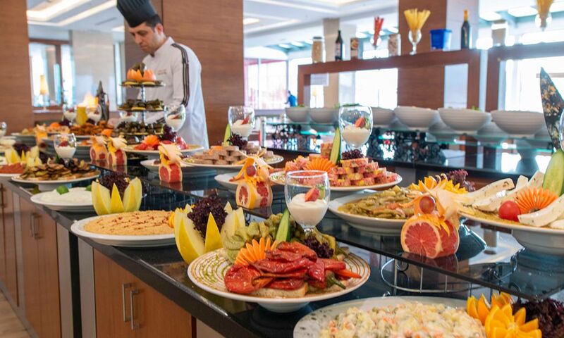 Jura Hotels Afyon Thermal