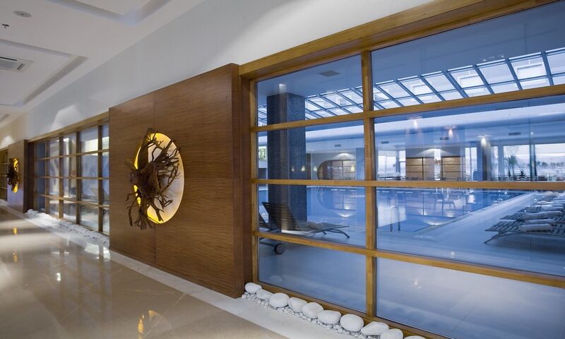 Jura Hotels Afyon Thermal