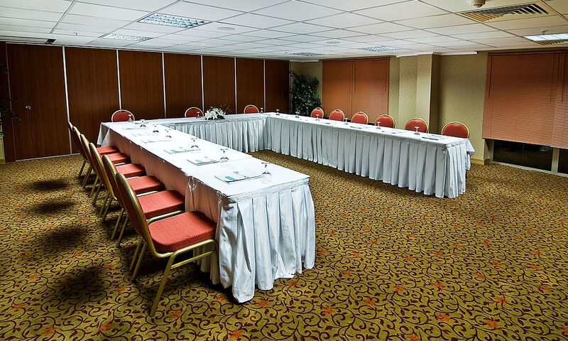 Adrina Termal Health & Spa Hotel