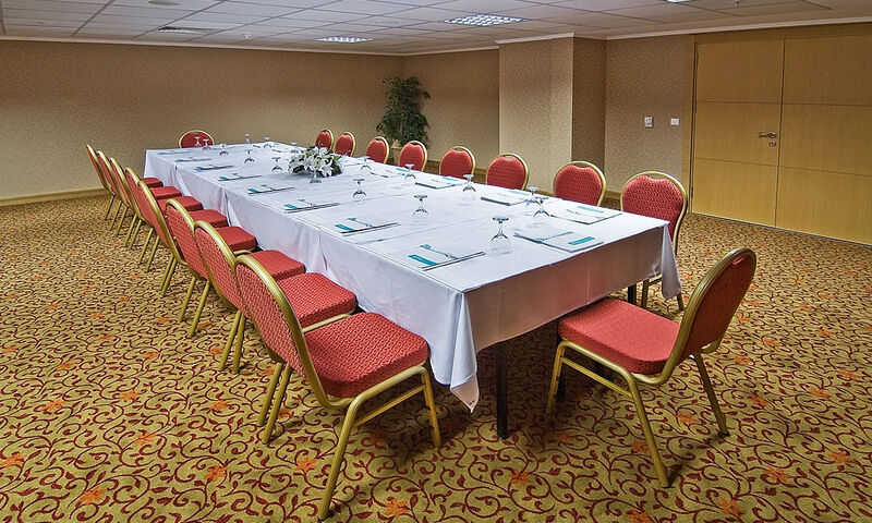 Adrina Termal Health & Spa Hotel