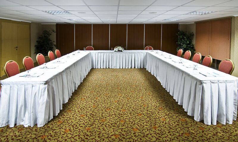Adrina Termal Health & Spa Hotel