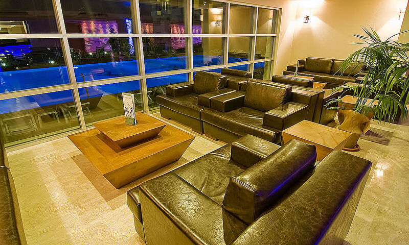 Adrina Termal Health & Spa Hotel