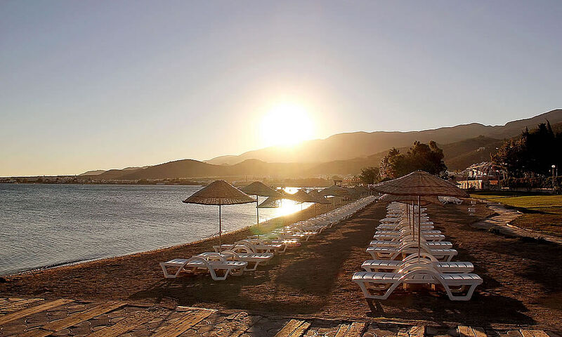 Adrina Termal Health & Spa Hotel