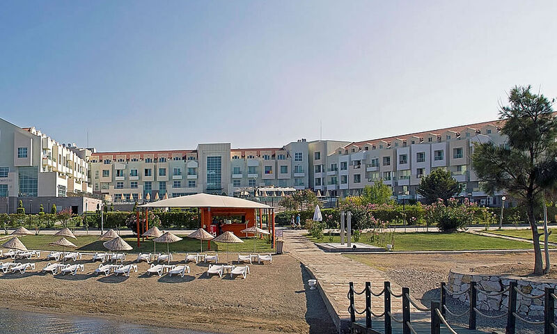 Adrina Termal Health & Spa Hotel