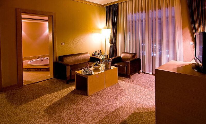 Adrina Termal Health & Spa Hotel