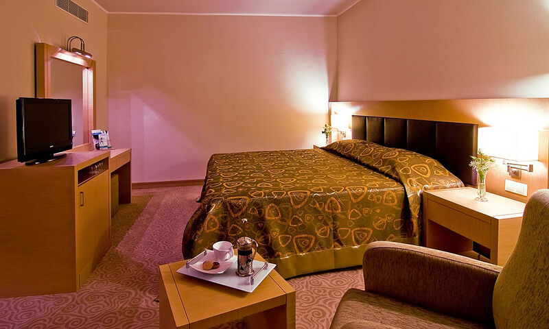 Adrina Termal Health & Spa Hotel