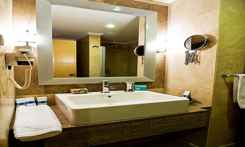 Adrina Termal Health & Spa Hotel
