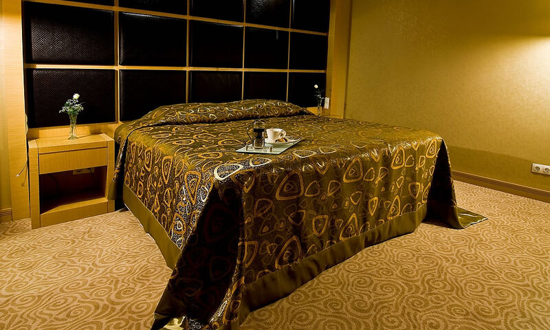Adrina Termal Health & Spa Hotel