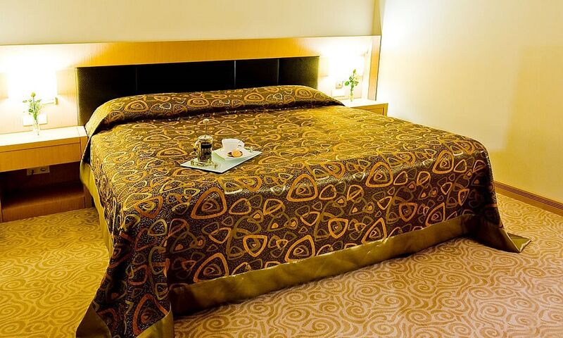 Adrina Termal Health & Spa Hotel