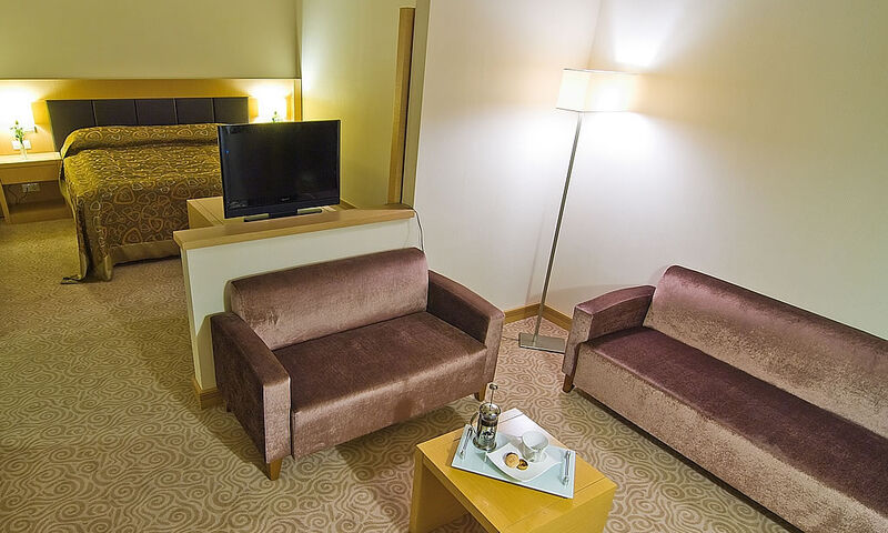 Adrina Termal Health & Spa Hotel