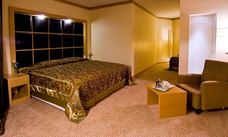 Adrina Termal Health & Spa Hotel