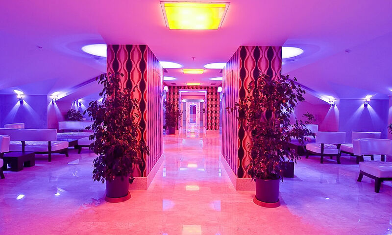 Adrina Termal Health & Spa Hotel