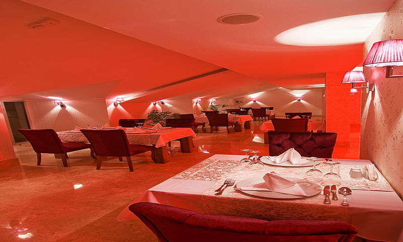 Adrina Termal Health & Spa Hotel