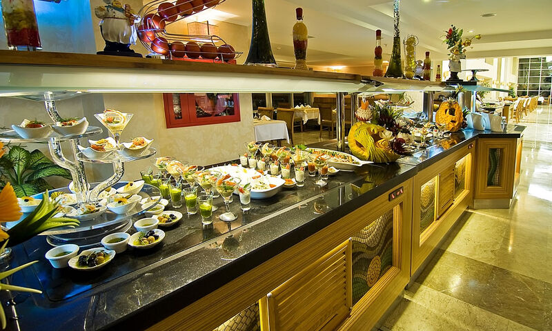 Adrina Termal Health & Spa Hotel