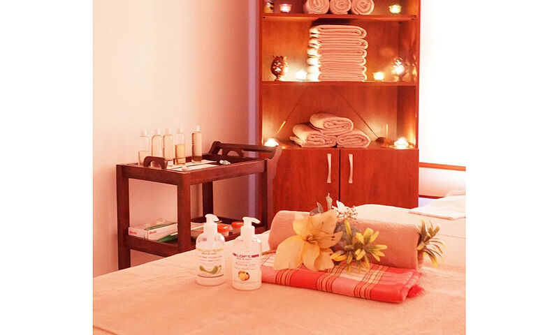 Adrina Termal Health & Spa Hotel