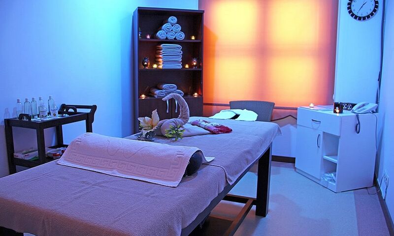 Adrina Termal Health & Spa Hotel
