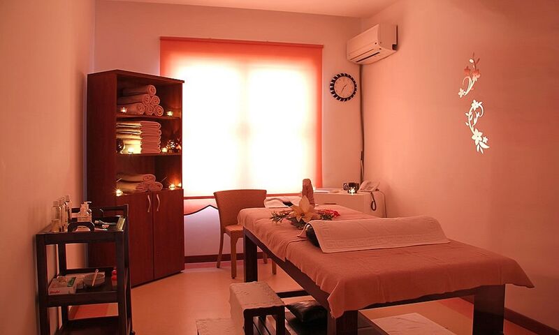 Adrina Termal Health & Spa Hotel