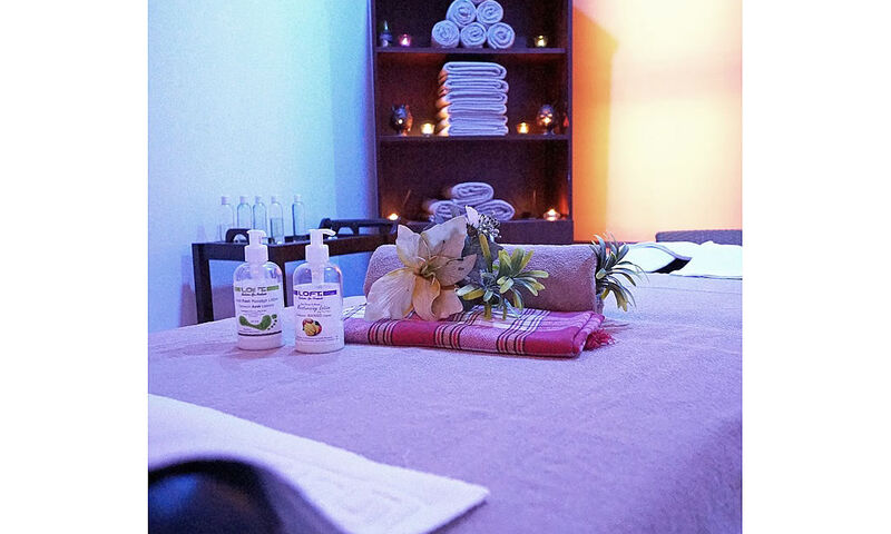 Adrina Termal Health & Spa Hotel