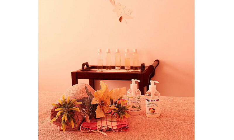 Adrina Termal Health & Spa Hotel