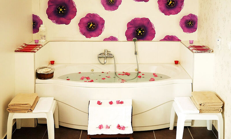 Adrina Termal Health & Spa Hotel