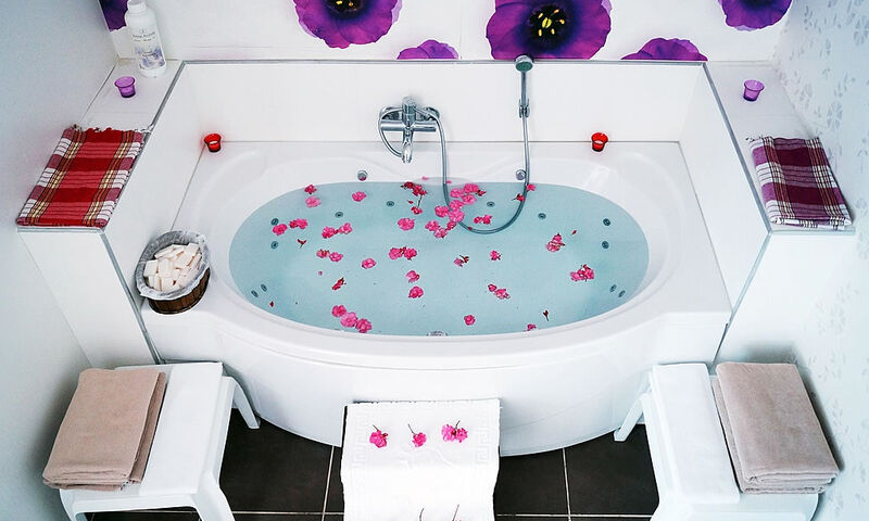 Adrina Termal Health & Spa Hotel