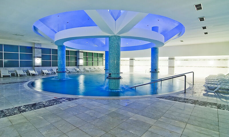 Adrina Termal Health & Spa Hotel
