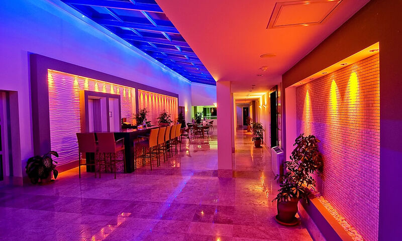 Adrina Termal Health & Spa Hotel