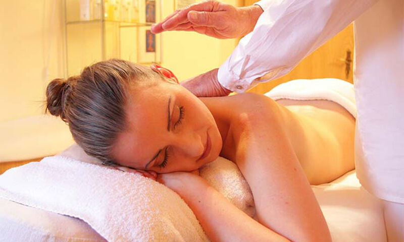Adrina Termal Health & Spa Hotel