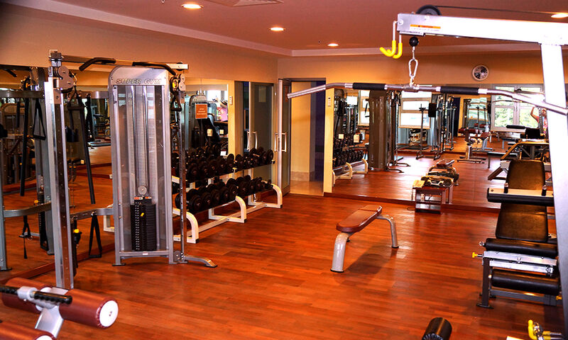 Adrina Termal Health & Spa Hotel