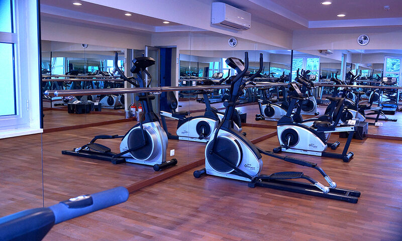 Adrina Termal Health & Spa Hotel